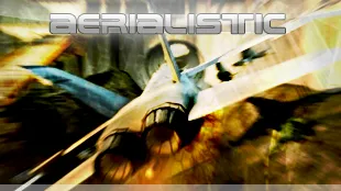 Aerialistic