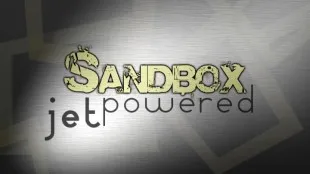 Sandbox: Jet Powered