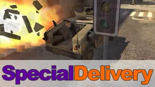 Special Delivery