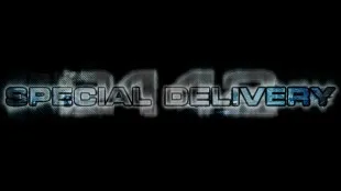 Special Delivery 2142