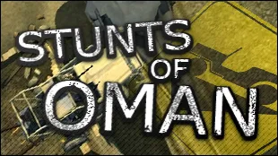 Stunts of Oman