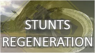 Stunts Regeneration
